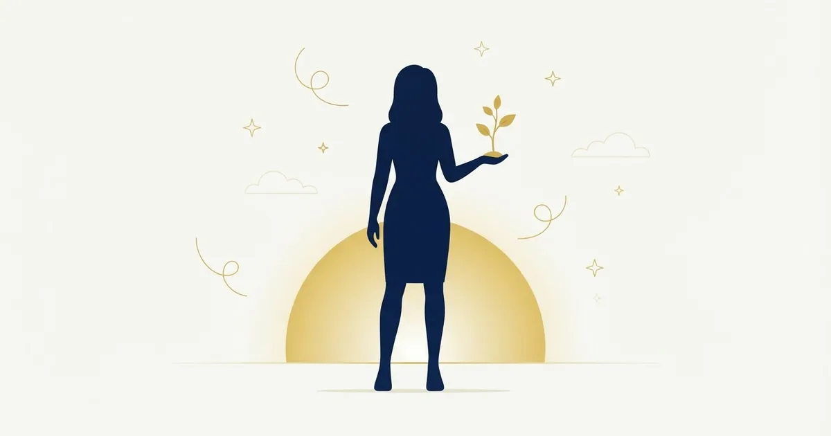 Financial Independence for Women: Getting Started with Investing