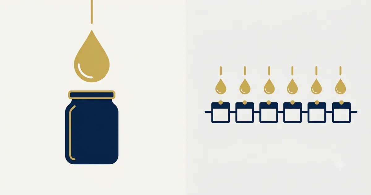 Lump Sum vs SIP: Which Approach Suits Your Situation?