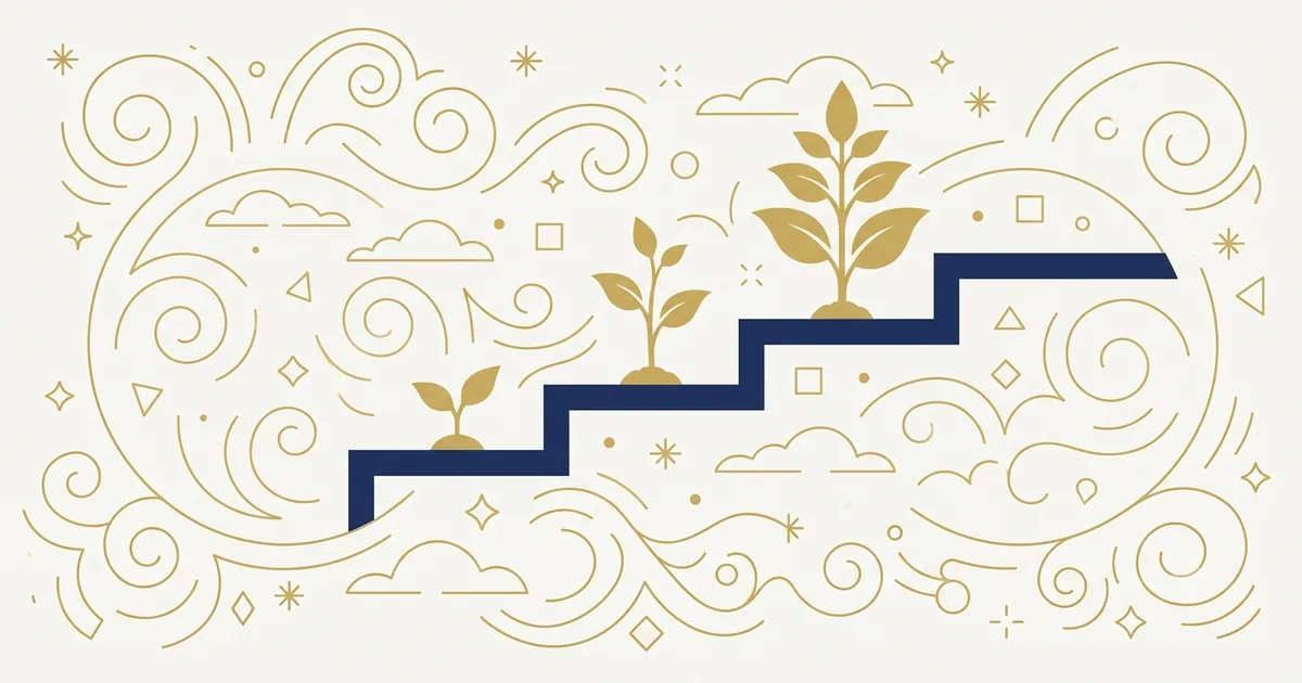 Step-Up SIP: Growing Your Investments Along with Your Income